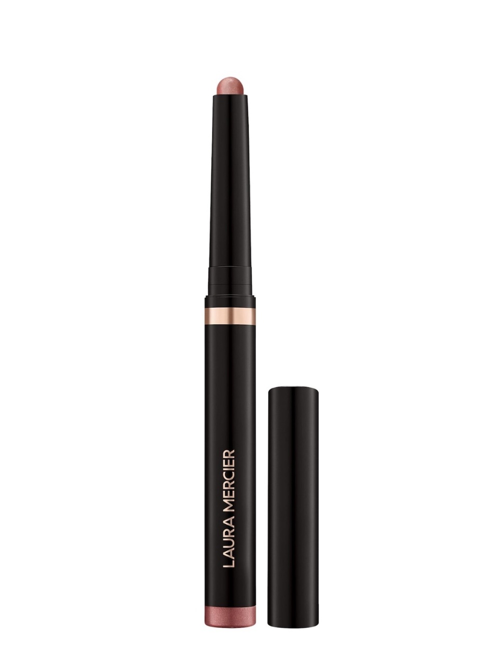laura mercier Strike a Rose Caviar Stick Eye Shadow